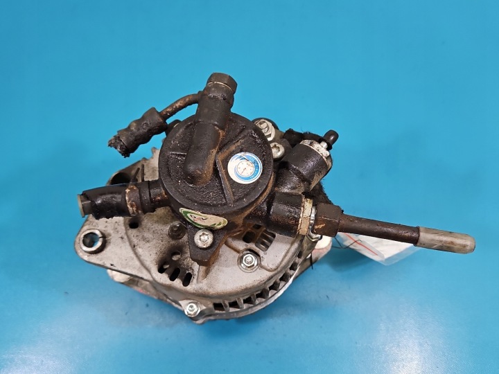 ALTERNATEUR OPEL MERIVA A 1.7 DTI