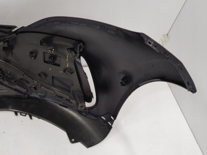 PARE-CHOCS AVANT AVANT MERCEDES EQC AMG A2938859500 A2938854401