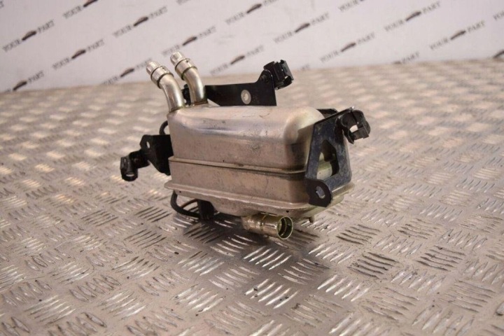 AUTRE MODULES BMW 5 (G30) 6841345 2.0L 2016
