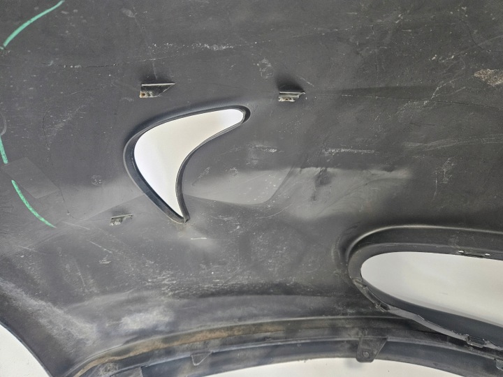 RENAULT ZOE 2012 2019 PARE-CHOCS AVANT 1119750X