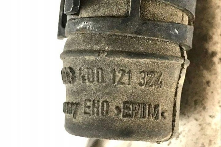TUYAU REFROIDISSEMENT AUDI A6 (4F2, C6) 07L121070R 5.2L GASOLINE 320KW 2007