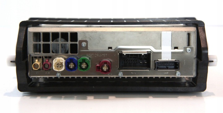 STACJA MULTIMEDIALNA BMW 3 G20 G21 9436647