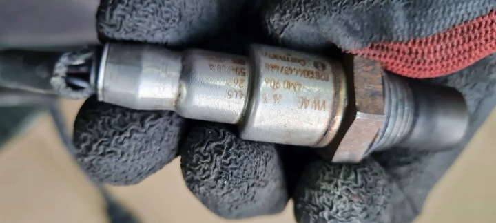 A6 C7 4G LIFT SONDE LAMBDA 3.0 TDI CRT 4M0906262