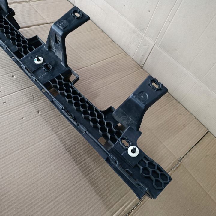GLISSIÈRE PARE-CHOCS ARRIÈRE PEUGEOT 3008 II 9838234280