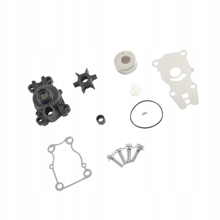 KIT RÉPARATION WIRNIKA POMPES HYDRAULIQUE 66T W0078 00 PIÈCES ZAMIENNE VERS YAMAHA