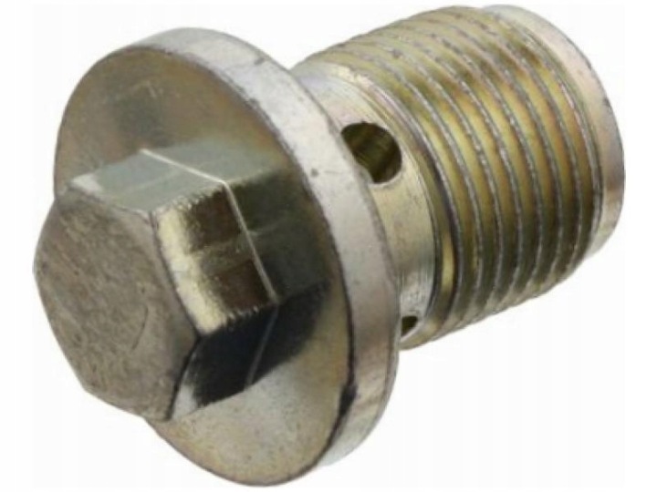 BOUCHON DE VIDANGE HUILES CARTER HUILEUX 48883 FEBI BILSTEIN FEBI 48883 BOUCHON