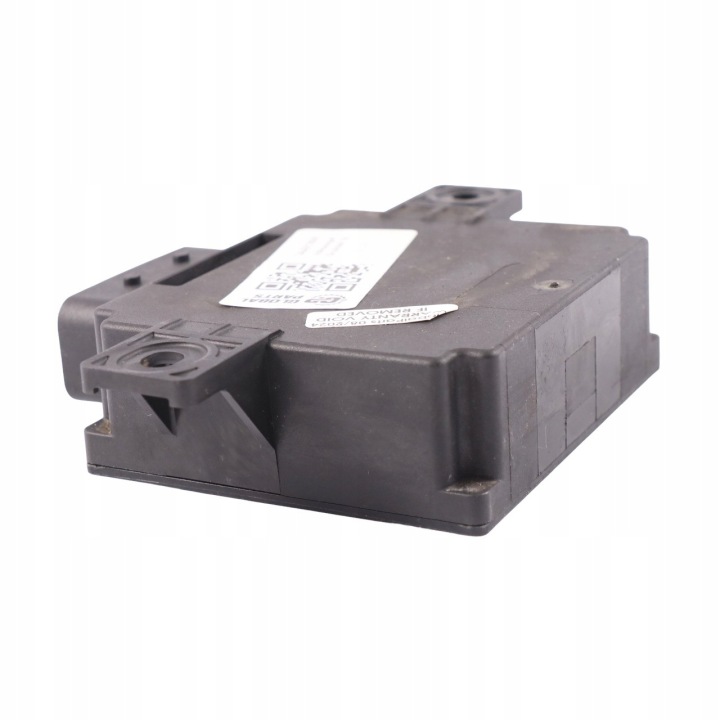 VW SHARAN 7N MODULE CONTRÔLEUR ÉLECTRIQUE STABILISATEUR TENSION 3AA919041