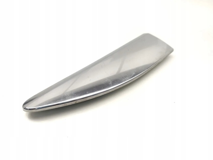 CITROEN DS3 MOULURE ARRIÈRE GARDE-BOUE GAUCHE 2012 BERLINE COMPACTE 2/3DR 9800069477