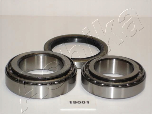 ROULEMENT ROUES KIT ISUZU CAMPO 2.3 4WD