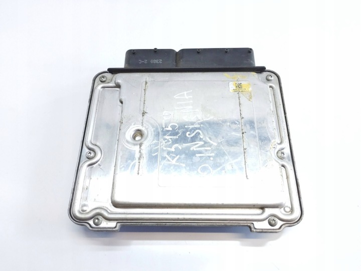 OPEL INSIGNIA A 2011 CONTRÔLEUR MODULE ECU