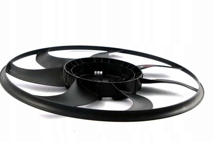 BMW E60 E61 LCI VENTILATEUR RADIATEUR 400W DIESEL 7561712