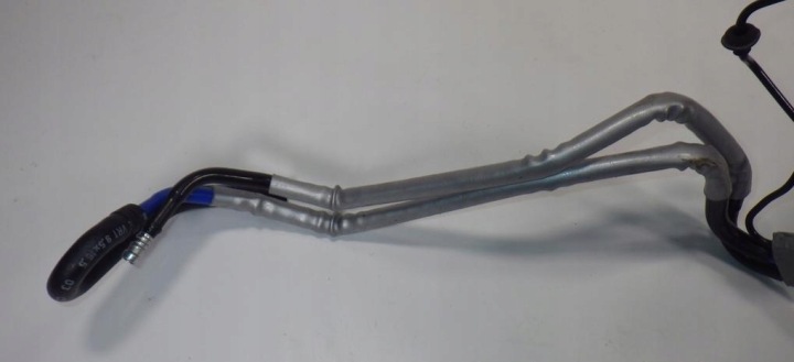 FIL COMBUSTIBLE WEBASTO AUDI Q7 4L TDI 4L0201215F