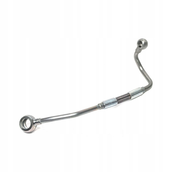 NISSENS A3F53D FIL HUILEUX TURBOCOMPRESSEURS CITROEN C4 (04-), CITROEN C4