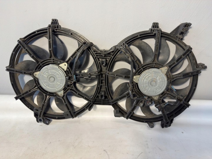 VENTILATEUR RADIATEUR INFINITI M37 214813NA0A