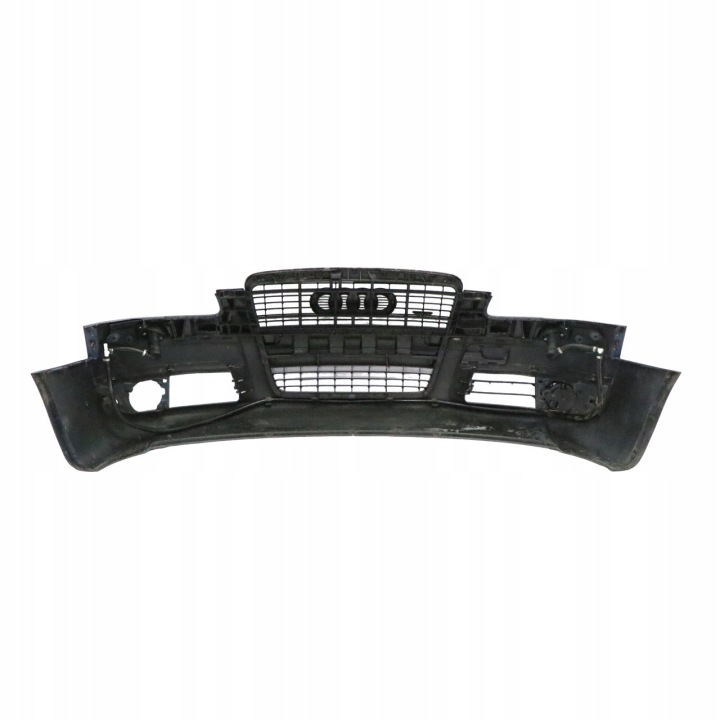 AUDI A6 C6 PARE-CHOCS AVANT STRATUS BLUE BLEU METALIK Z5B