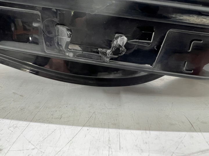 PHARE DROITE LENTILLE RENAULT SCENIC IV