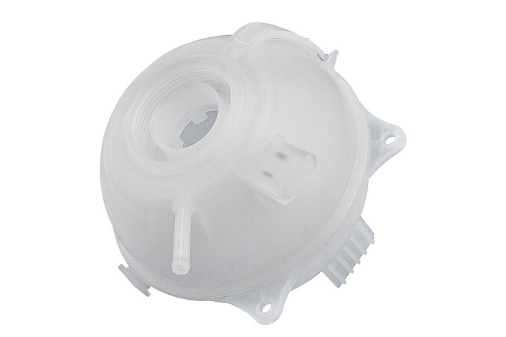 KIT D'EXPANSION NTY VERS SKODA FABIA I ROOMSTER, PIÈCES ZAMIENNE