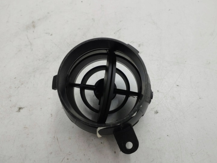 MINI COOPER COUNTRYMAN R60 GRILLE CONDUIT D'AIR TABLEAU DE BORD INSTRUMENTATION 2014 9801436