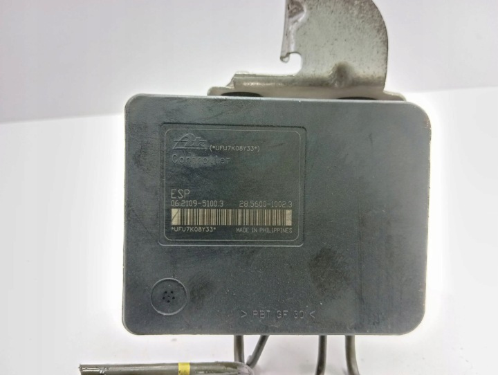 MITSUBISHI OUTLANDER 2009 POMPE ABS