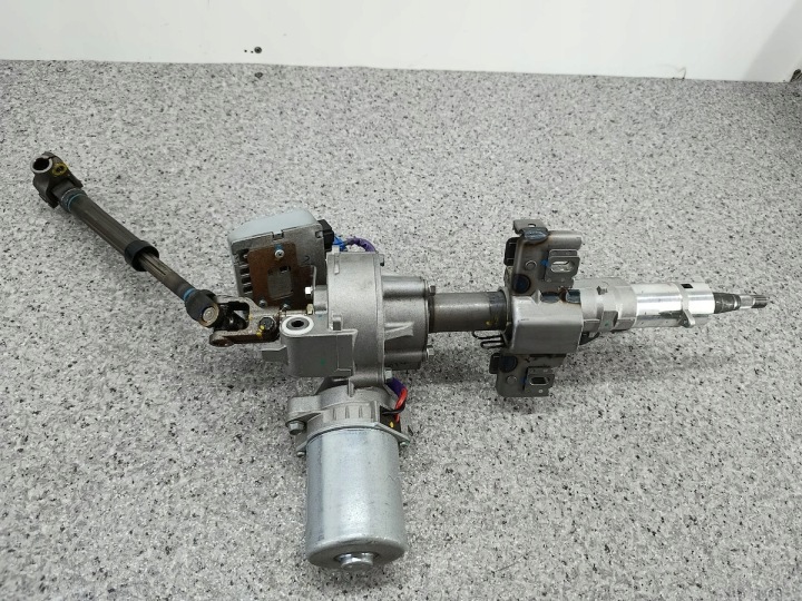SUPPORT ELEKTRYCZNE,PION KIA RIO III RESTYLAGE 56300-1W100 56300-1W200 1.2 16V