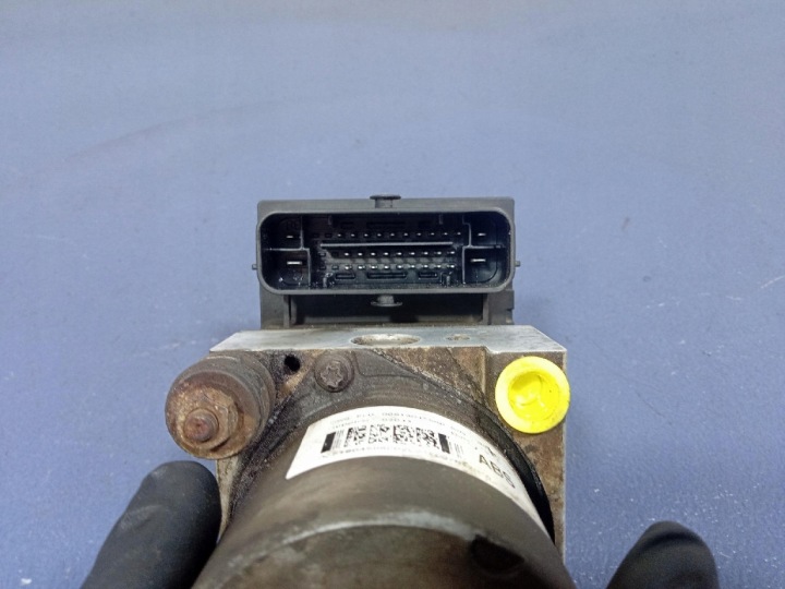 CITROEN JUMPER II DUCATO III 06- 2.2 HDI POMPE ABS 51804596 0265232112