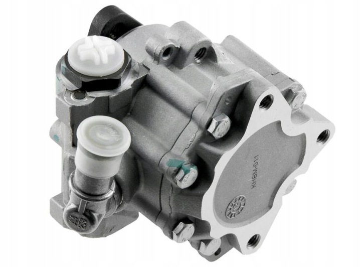 POMPE AMPLIFICATEUR MINI ONE 1.4D 03-06