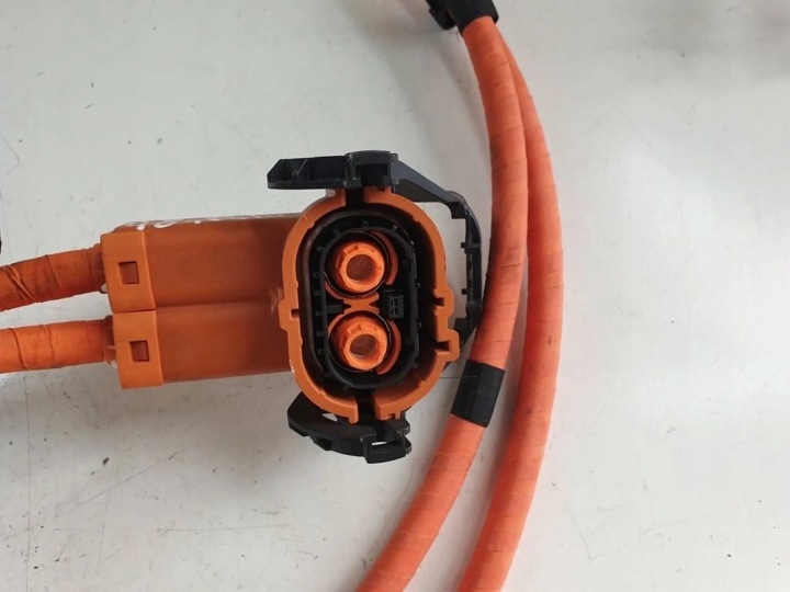 AUDI A3 8Y 40 TFSI-E 2024R 1.4 TFSIE DGE HYBRID FIL HAUTE TENSION