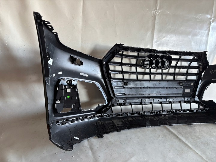 PARE-CHOCS AVANT AUDI TT 8S 8S0807437