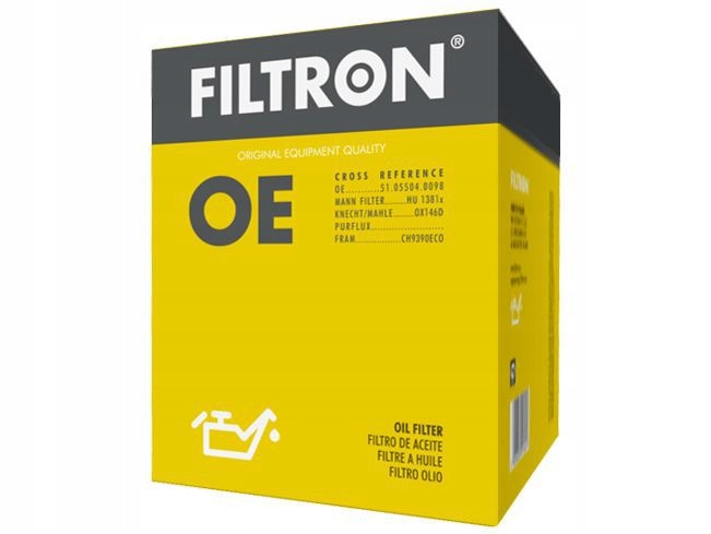 OPEL VECTRA C 1,9CDTI KIT FILTRES FILTRON COUP