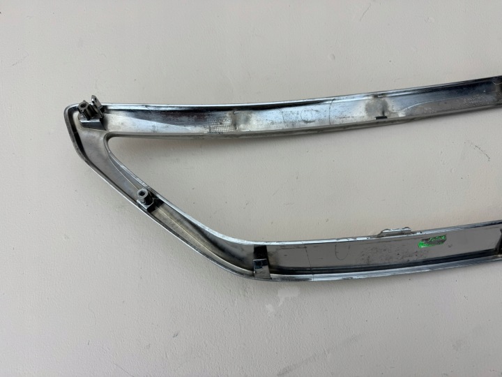 PEUGEOT 308 T9 LIFT 16R- CHÂSSIS CHROME GRILLE DE RADIATEUR AVANT AA38248212