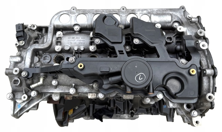MOTEUR 2.0 DCI NISSAN X-TRAIL QASHQAI RENAULT KOLEOS M9RW855 M9R855 GWR.