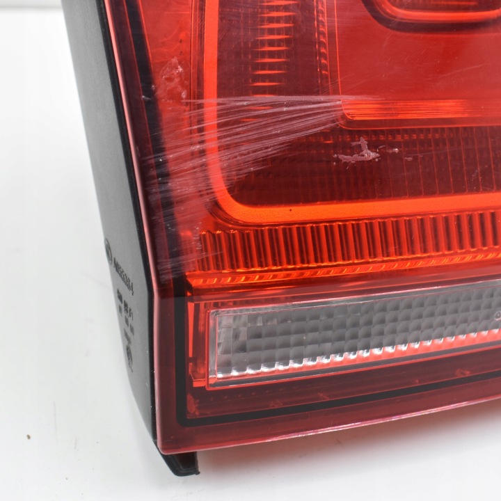 VW GOLF VII 5G9 PHARE GAUCHE ARRIÈRE ARRIÈRE DANS COUVERCLE DE COFFRE UNIVERSEL ORIGINE EUROPE