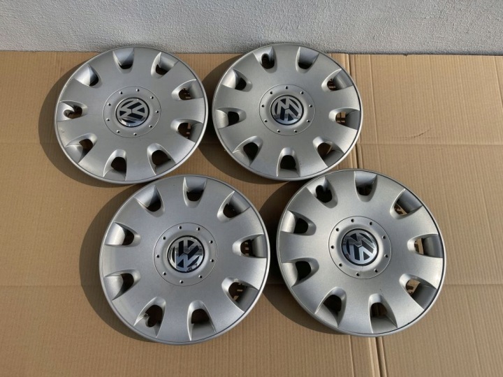 ENJOLIVEURS ORIGINE VW GOLF TOURAN CADDY 15 1T0601147