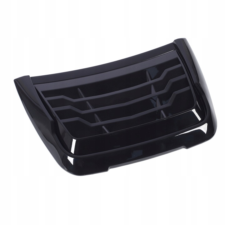 NOIRE PROTECTION ADMISSION AIR SUR CAPOT VERS FORD RANGER XLT XLS XL 2015-2022