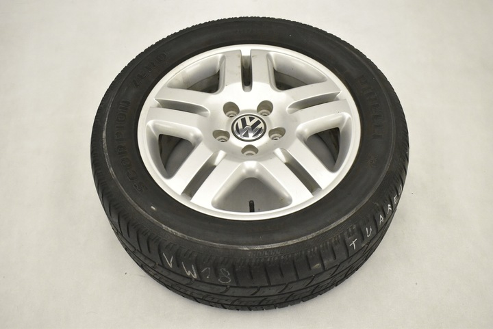 RUEDAS LLANTAS VW TOUAREG 7L6 8X18 ET57 7L6601025T 