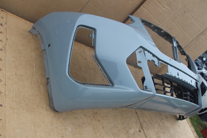 COULEUR IDÉAL PARE-CHOCS AVANT AVANT BMW X3 G01 X4 G02 LCI LIFT KIT 22-26