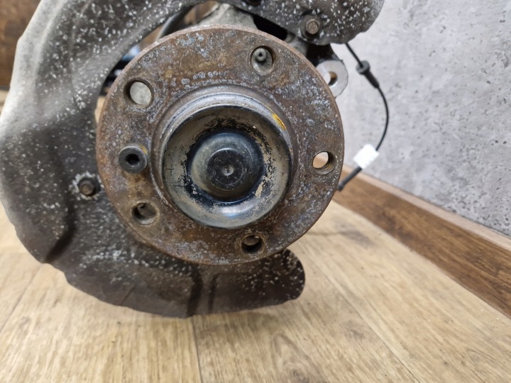 BMW F32 ROTULE DE DIRECTION GAUCHE AVANT AVANT X-DRIVE COMPLÈTE DEMI-ARBRE AMORTISSEUR BRAS DE SUSPENSION