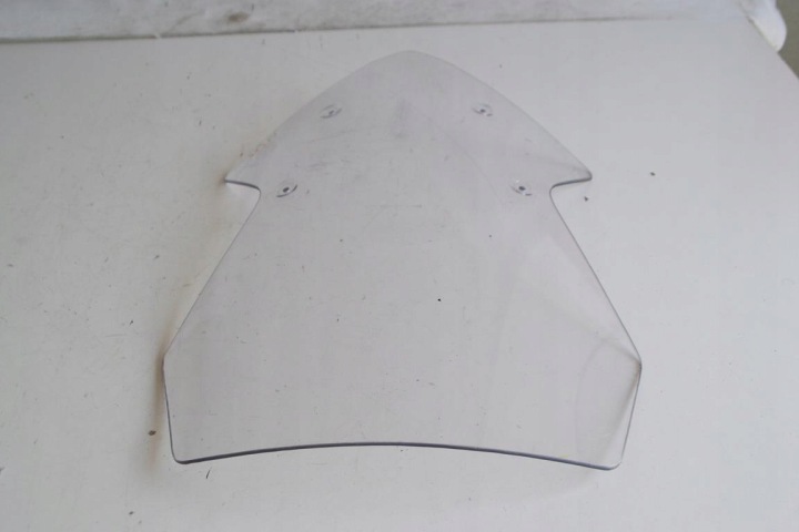 VITRE DÉFLECTEUR D'AIR YAMAHA MT09 TRACER 9 900 19+