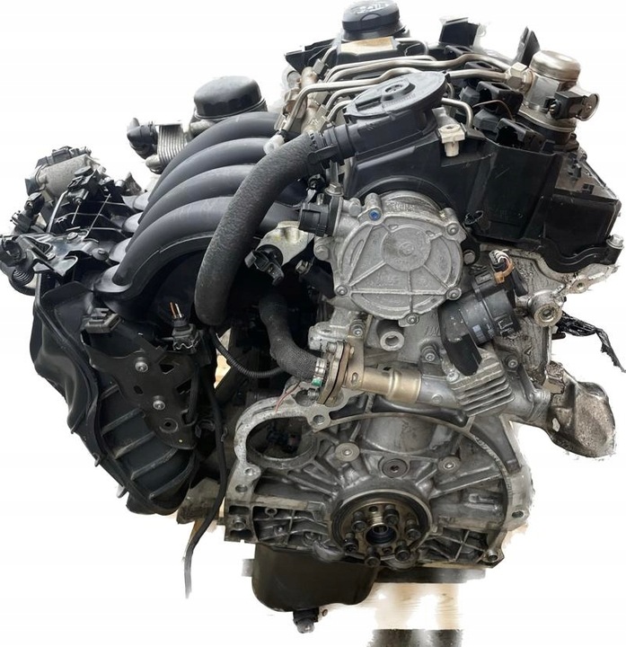 MOTOR COMPUESTO BMW N43B20AY E81 E82 E87 E90 E91 E92 E93 