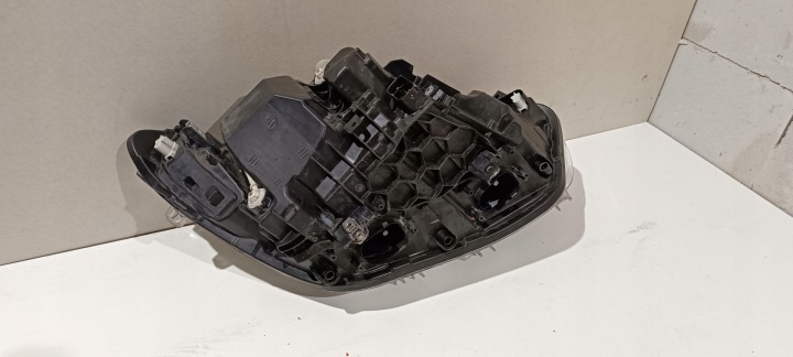 BMW 1 F20 F21 LIFT PHARE GAUCHE COMPLET LED POUCES EUROPE