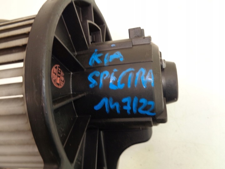 FAN FAN AIR BLOWER KIA SPECTRA 01R 