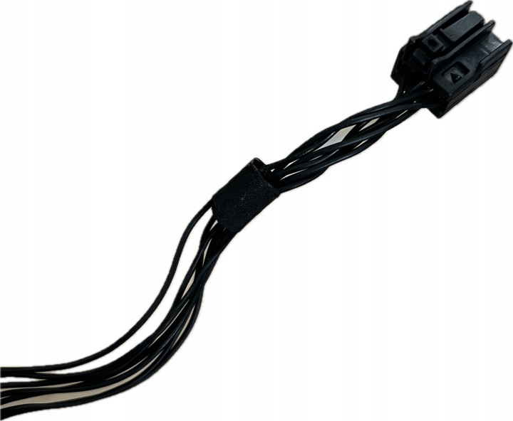 MERCEDES A W169 B W245 08-12R RÉTROVISEUR DROIT ÉLECTRIQUE 7 GOUPILLE