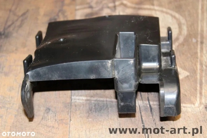 COUVERCLE PROTECTION REMPLISSAGE HONDA VTX1300 AVEC 2002R.