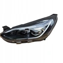 FORD FOCUS MK4 IV ST COMPLET LED GAUCHE PHARE AVANT GAUCHE AVANT EUROPE
