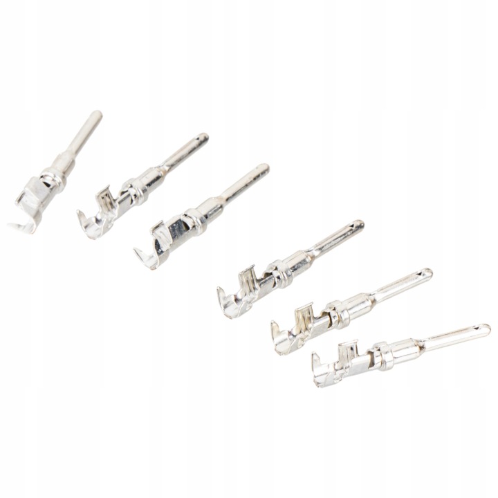 PRISE BIELLES DEUTSCH 6-PIN VOLVO 14370776