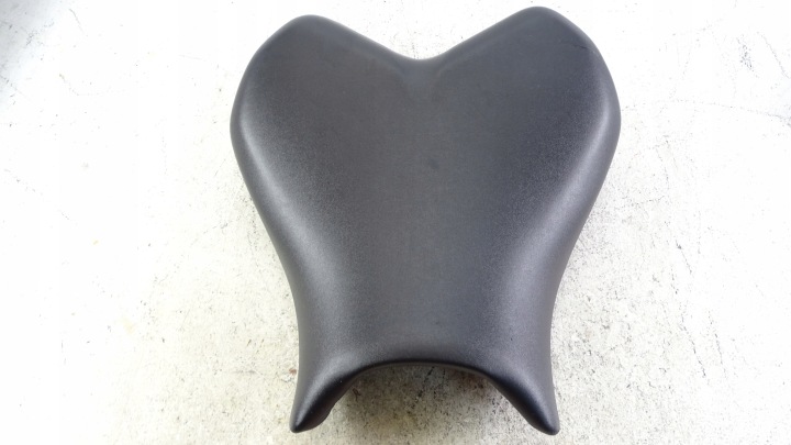 P996 YAMAHA YZF R7 700 22- SIÈGE SIÈGE BANQUETTE ARRIÈRE CONDUCTEUR BEB-00