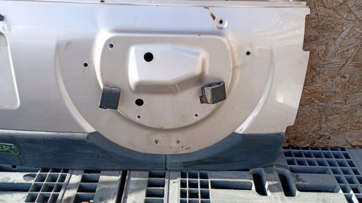 ARRIÈRE COUVERCLES DE COFFRE COUVERCLES DE COFFRE LAND ROVER FREELANDER I 98-06R 3D 642
