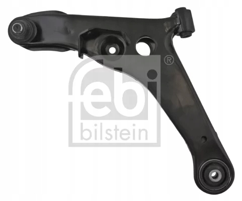 BRAS DE SUSPENSION SUSPENSIONS ROUES AVANT GAUCHE INFÉRIEUR MITSUBISHI OUTLANDER I 2.0