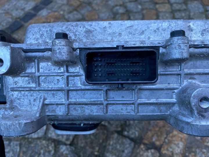 KIA NIRO MODULE INWERTER CONVERTISSEUR ELEKTRYK 36601-0E290 ORIGINAL