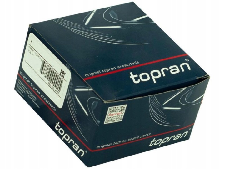 TOPRAN 207 059 SONDE LAMBDA